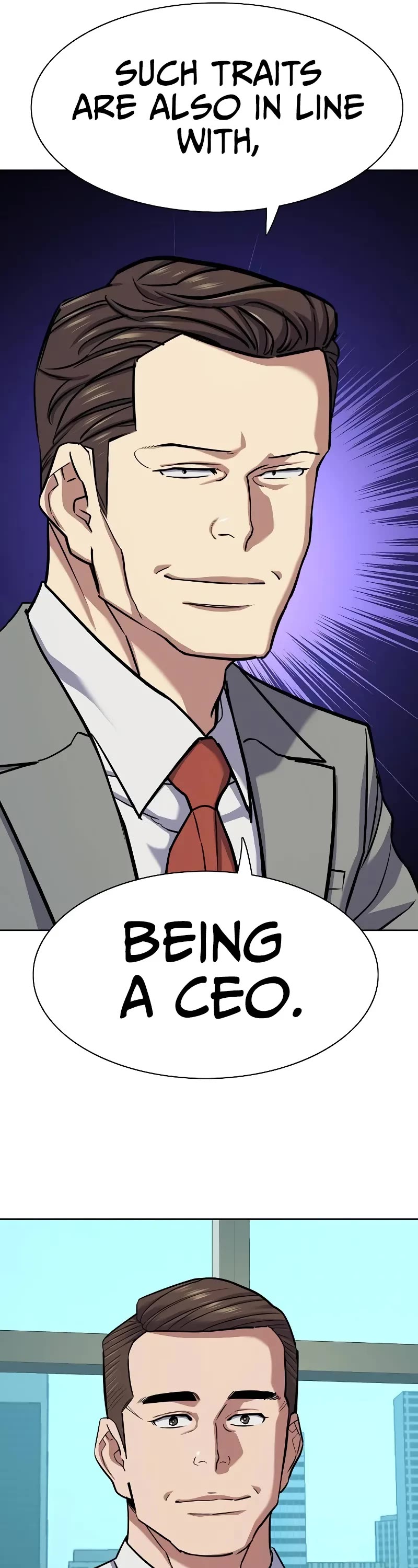 The Chaebeol's Youngest Son Chapter 105 page 66 - Chapter 105