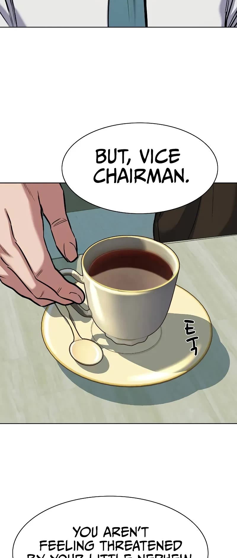 The Chaebeol's Youngest Son Chapter 105 page 69 - Chapter 105