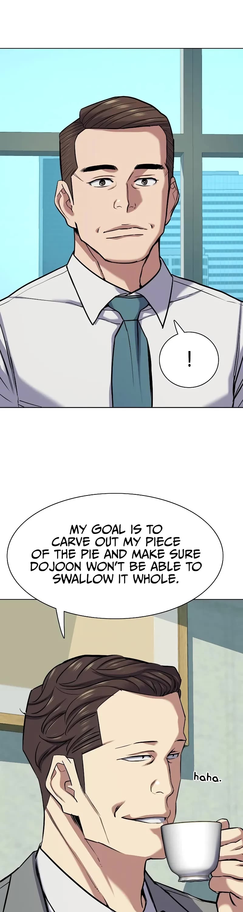 The Chaebeol's Youngest Son Chapter 105 page 72 - Chapter 105
