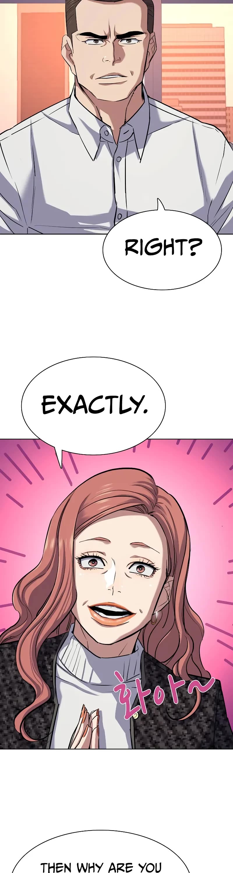 The Chaebeol's Youngest Son Chapter 106 page 36 - Chapter 106