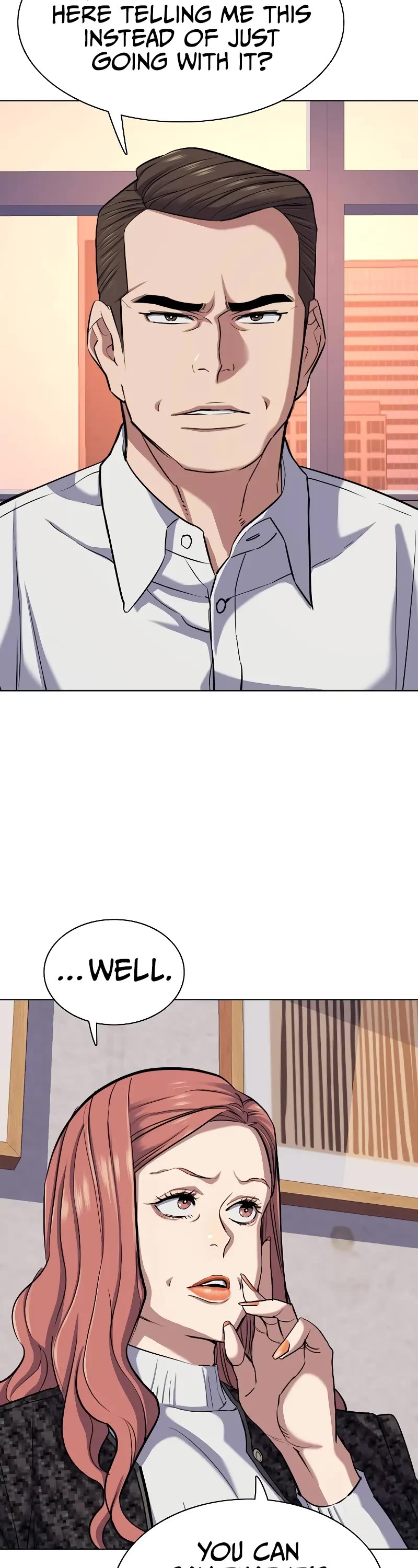 The Chaebeol's Youngest Son Chapter 106 page 37 - Chapter 106
