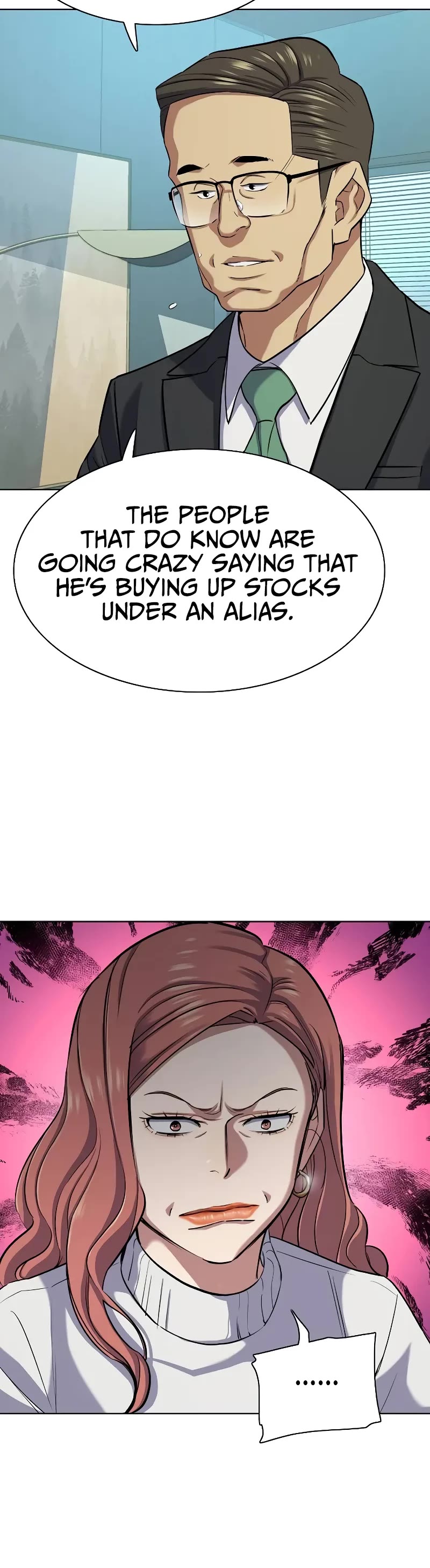 The Chaebeol's Youngest Son Chapter 106 page 4 - Chapter 106