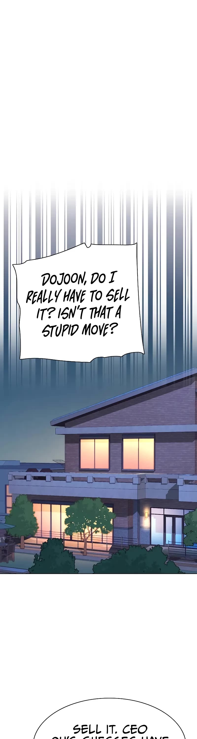 The Chaebeol's Youngest Son Chapter 106 page 50 - Chapter 106