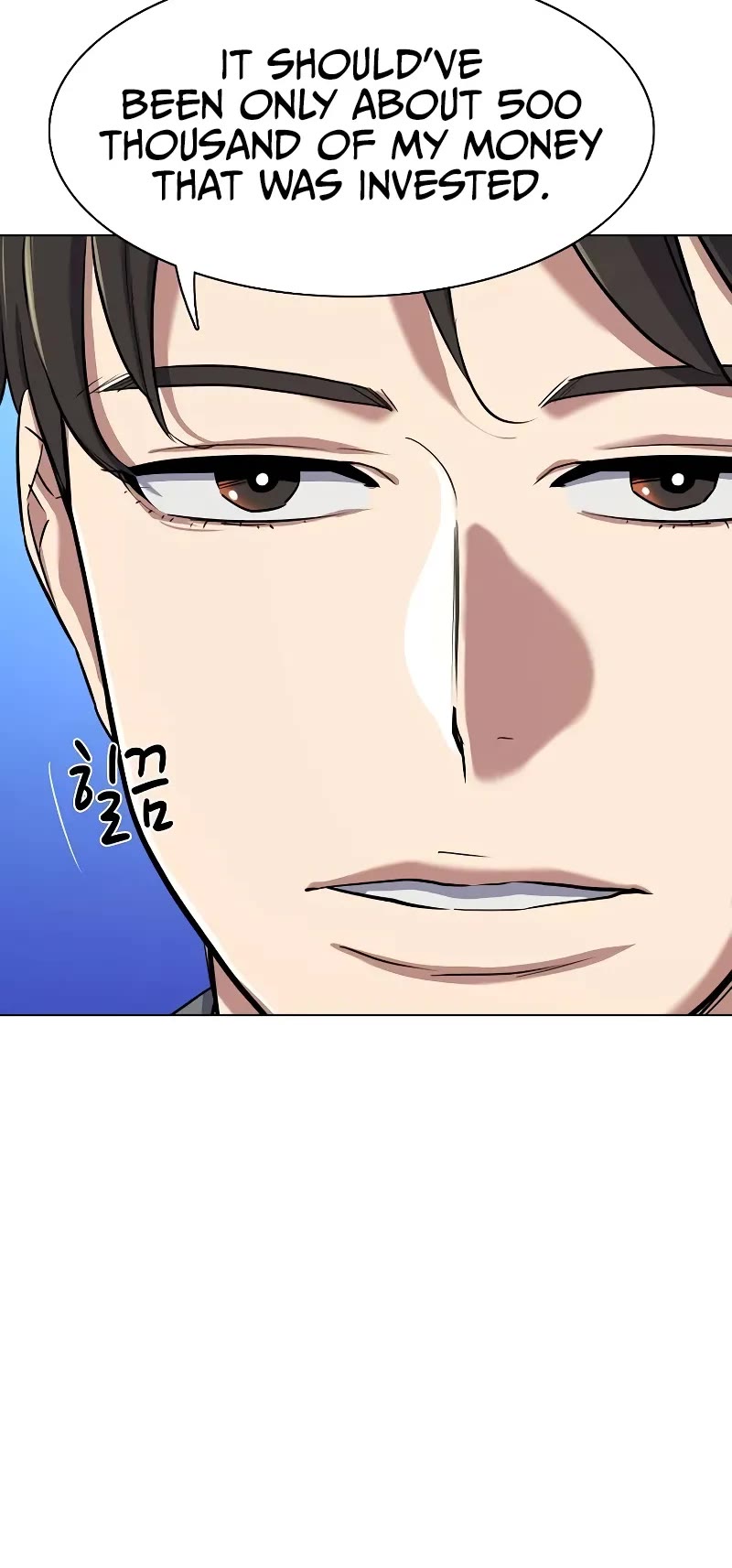 The Chaebeol's Youngest Son Chapter 106 page 59 - Chapter 106
