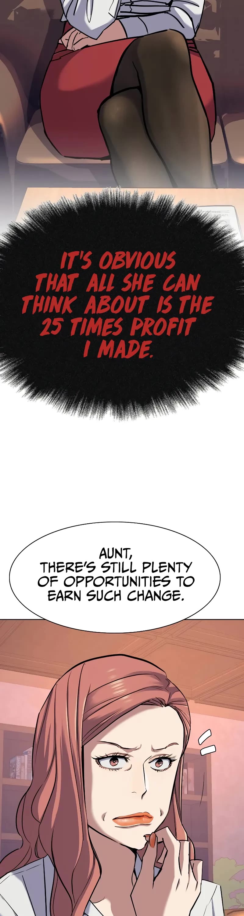 The Chaebeol's Youngest Son Chapter 106 page 62 - Chapter 106