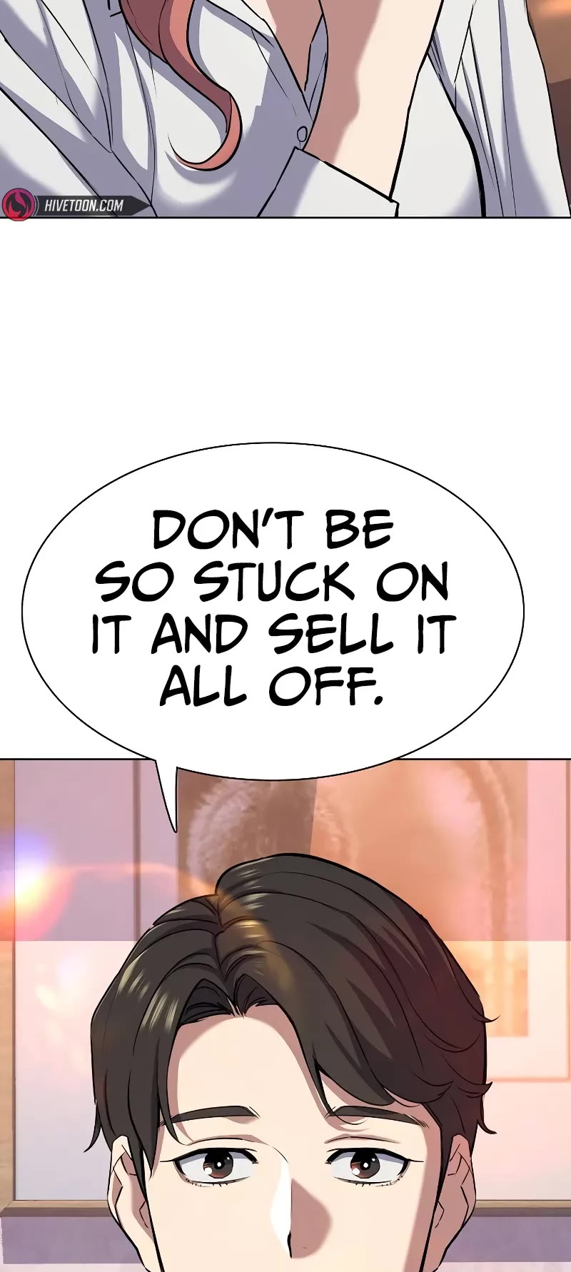 The Chaebeol's Youngest Son Chapter 106 page 63 - Chapter 106