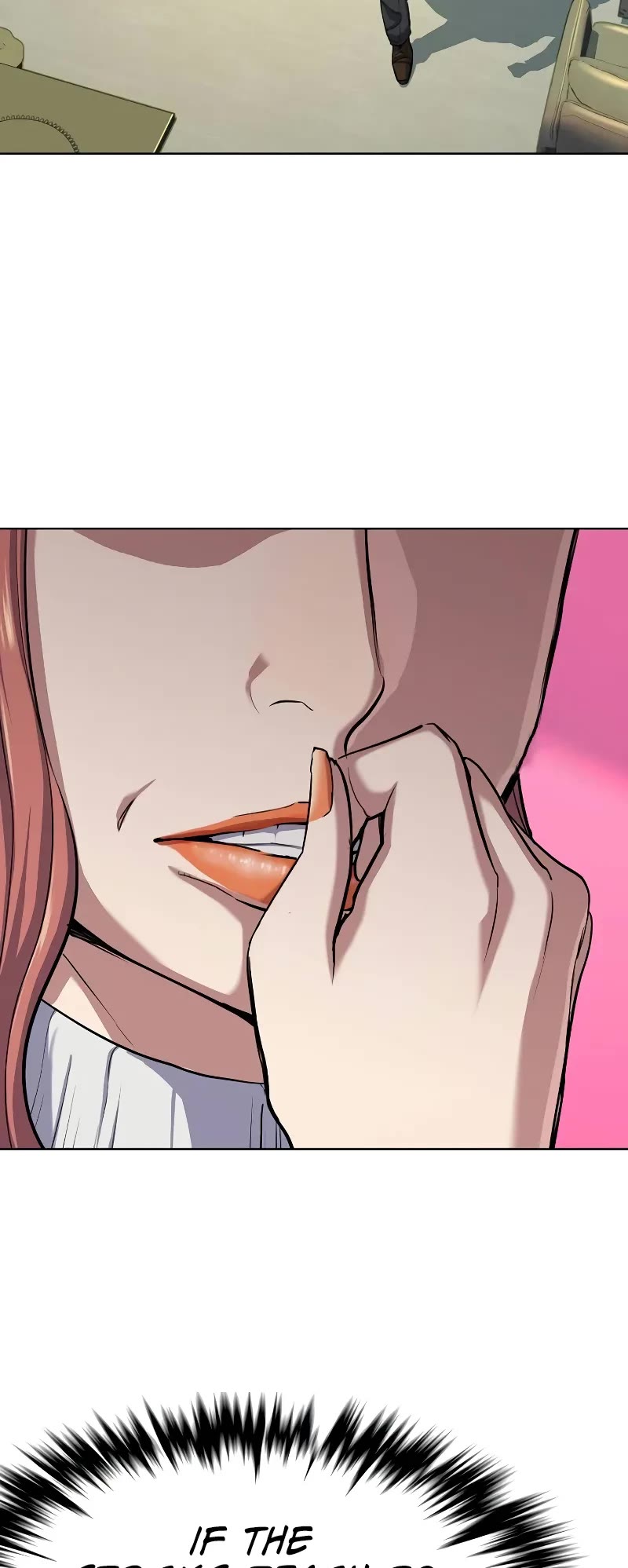 The Chaebeol's Youngest Son Chapter 106 page 8 - Chapter 106