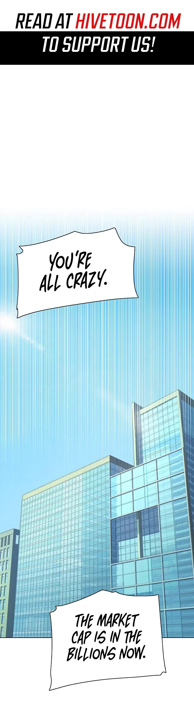 The Chaebeol's Youngest Son Chapter 107 page 1 - Chapter 107