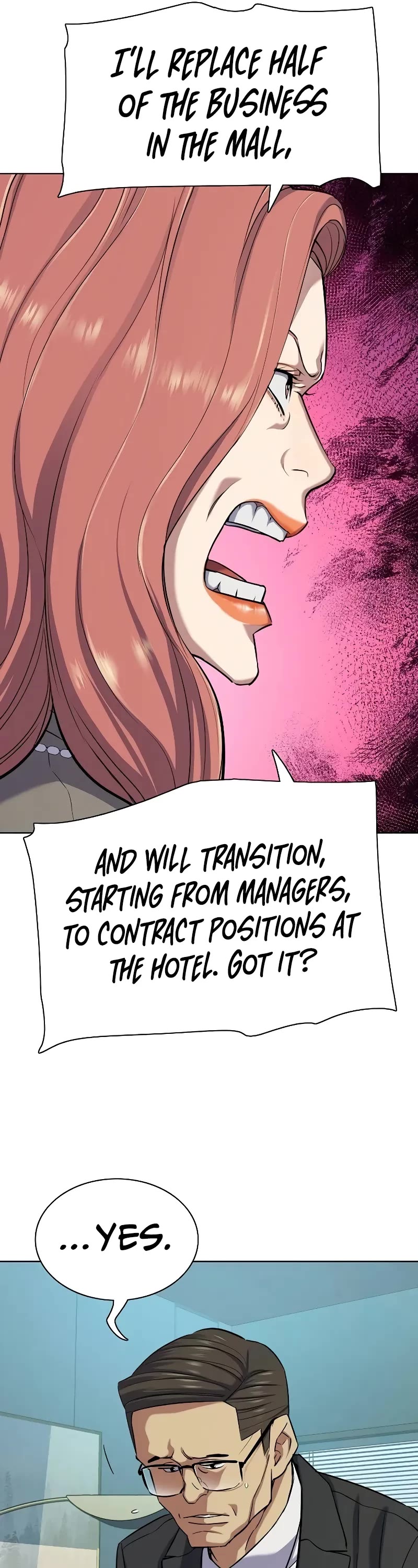 The Chaebeol's Youngest Son Chapter 107 page 16 - Chapter 107