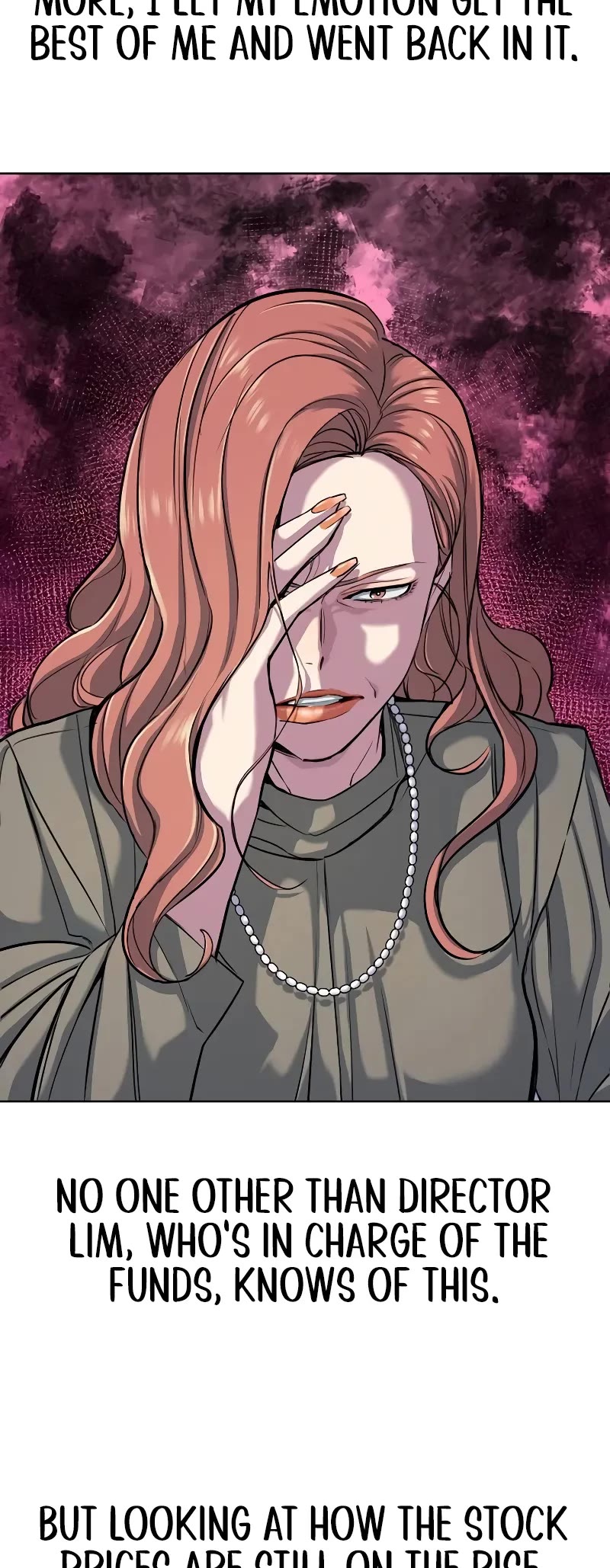 The Chaebeol's Youngest Son Chapter 107 page 19 - Chapter 107