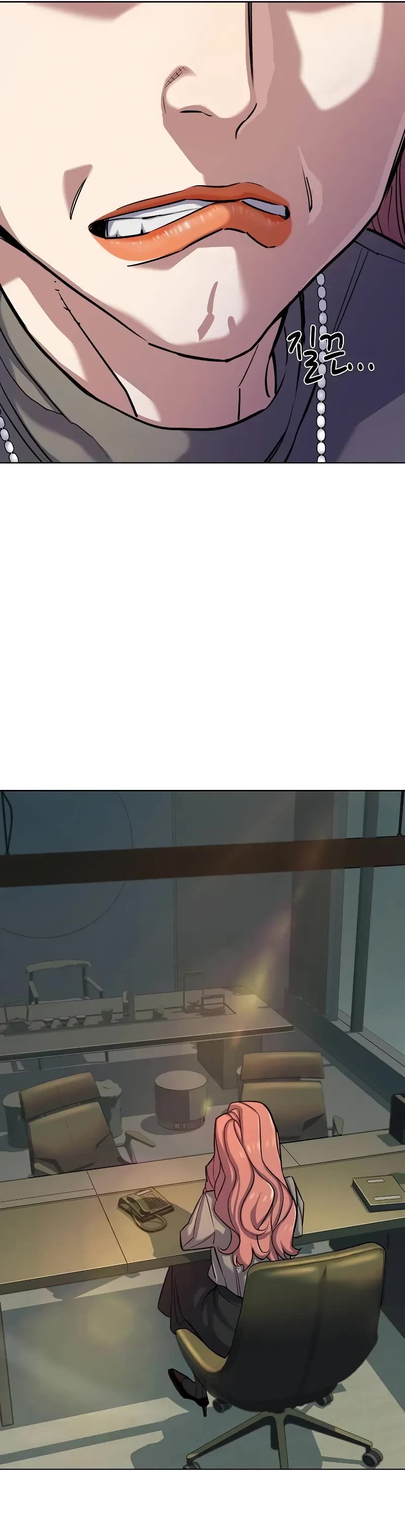 The Chaebeol's Youngest Son Chapter 107 page 21 - Chapter 107