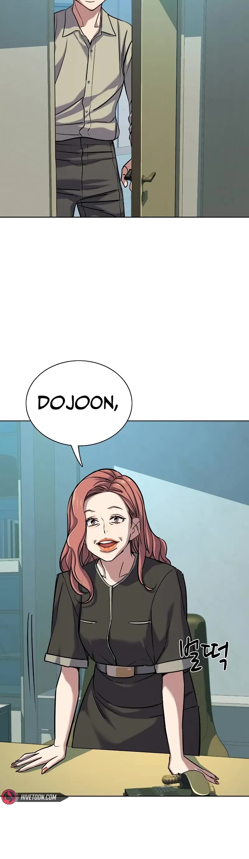 The Chaebeol's Youngest Son Chapter 107 page 24 - Chapter 107