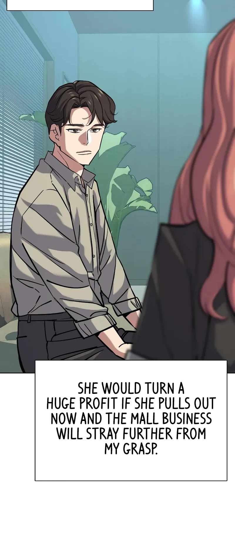 The Chaebeol's Youngest Son Chapter 107 page 29 - Chapter 107