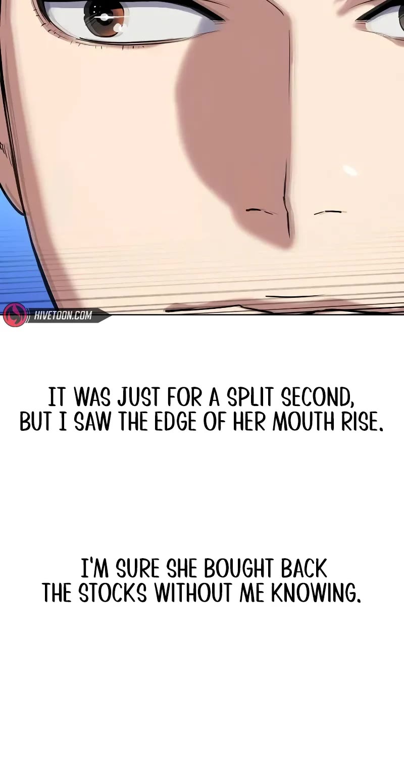 The Chaebeol's Youngest Son Chapter 107 page 34 - Chapter 107