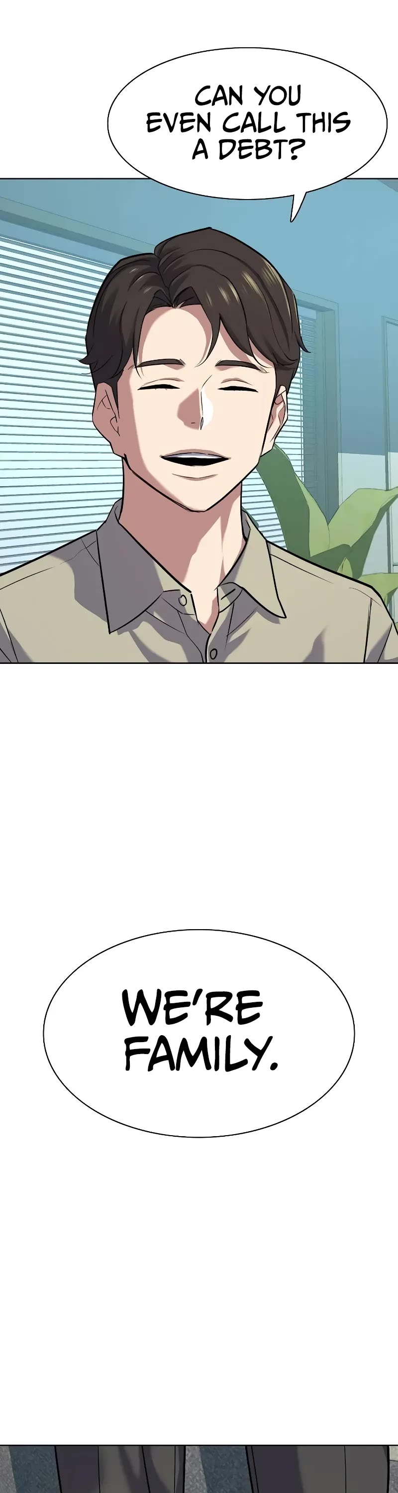 The Chaebeol's Youngest Son Chapter 107 page 44 - Chapter 107