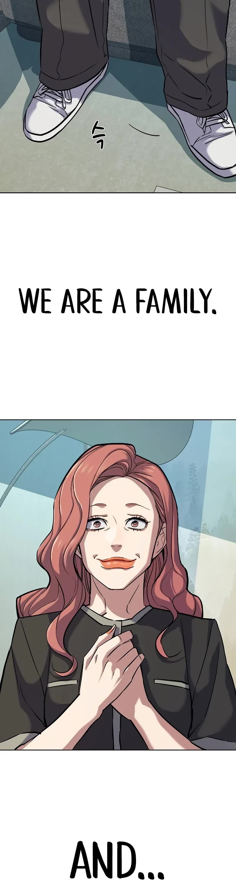 The Chaebeol's Youngest Son Chapter 107 page 45 - Chapter 107