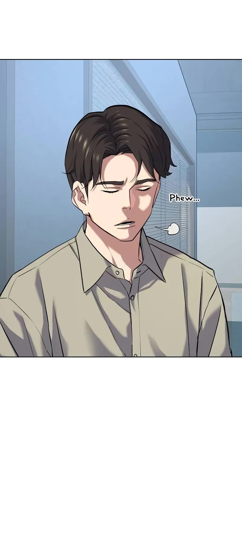 The Chaebeol's Youngest Son Chapter 107 page 48 - Chapter 107