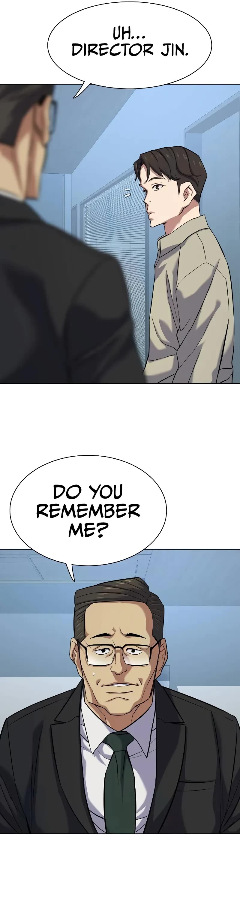 The Chaebeol's Youngest Son Chapter 107 page 49 - Chapter 107