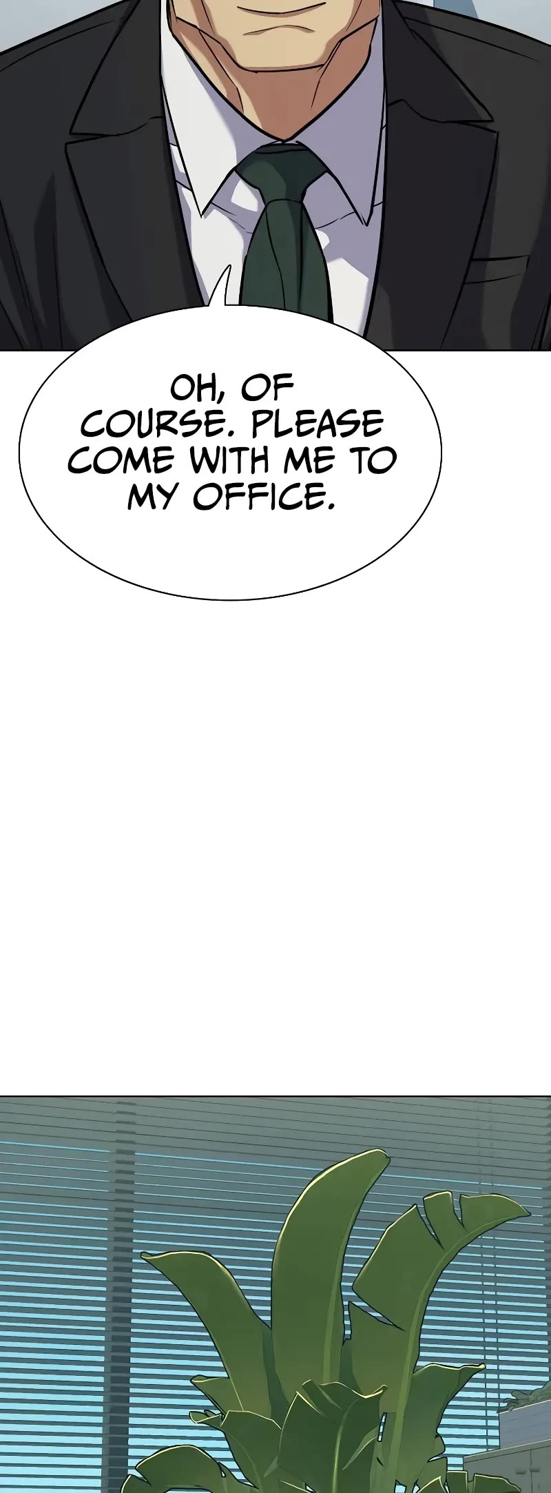 The Chaebeol's Youngest Son Chapter 107 page 52 - Chapter 107