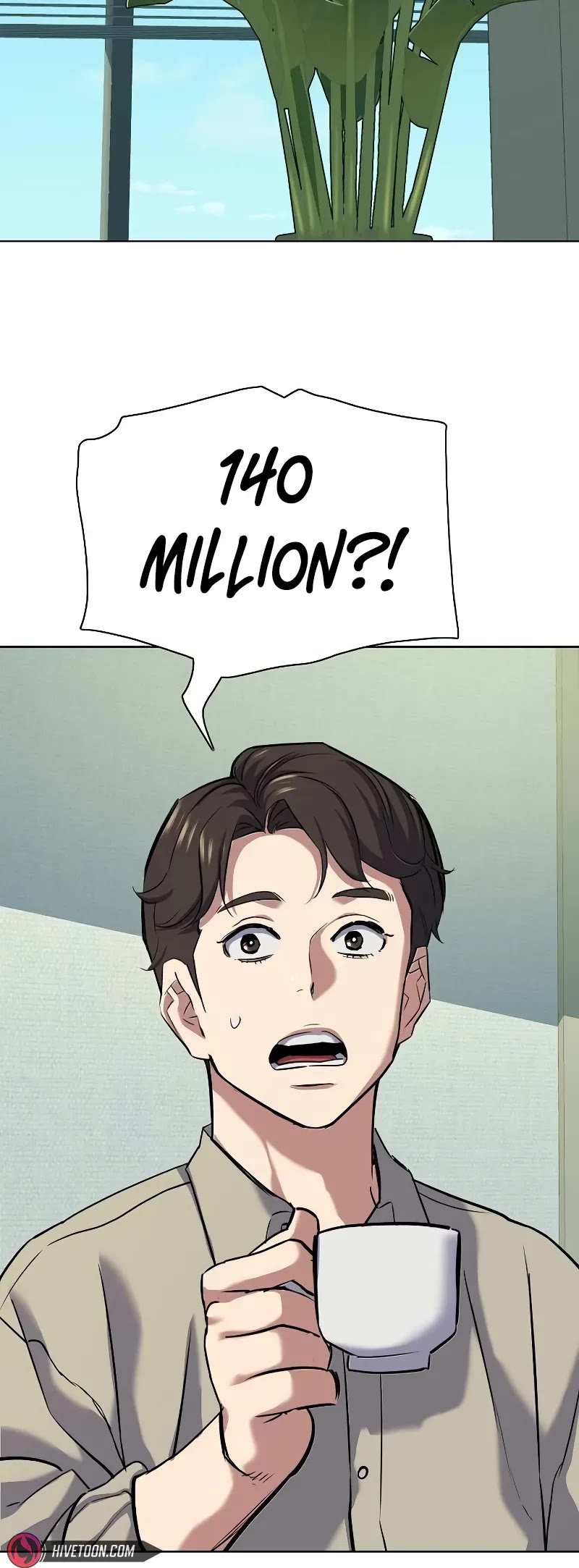 The Chaebeol's Youngest Son Chapter 107 page 53 - Chapter 107