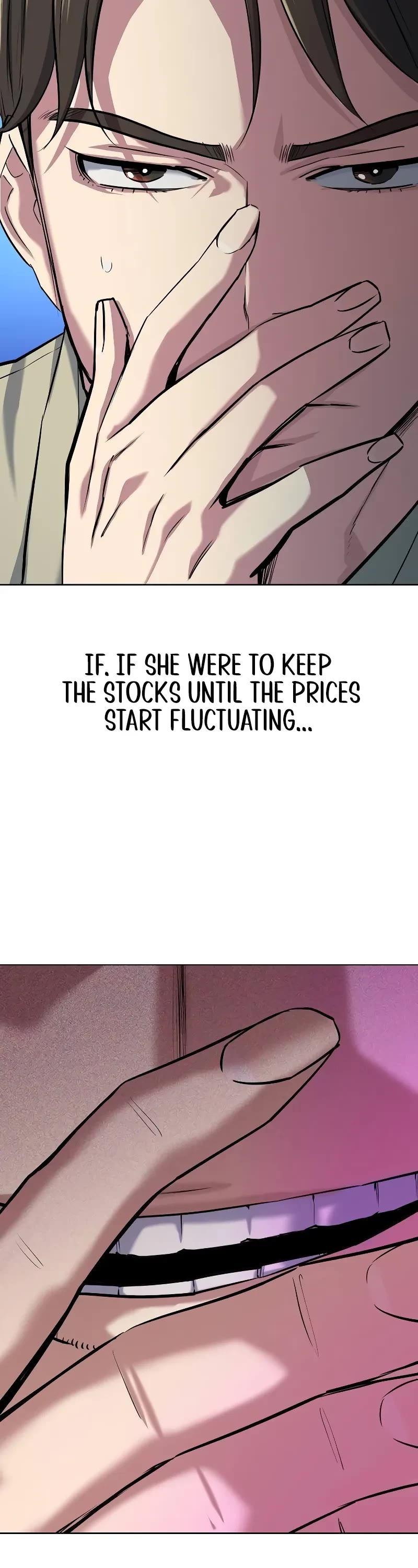 The Chaebeol's Youngest Son Chapter 107 page 56 - Chapter 107