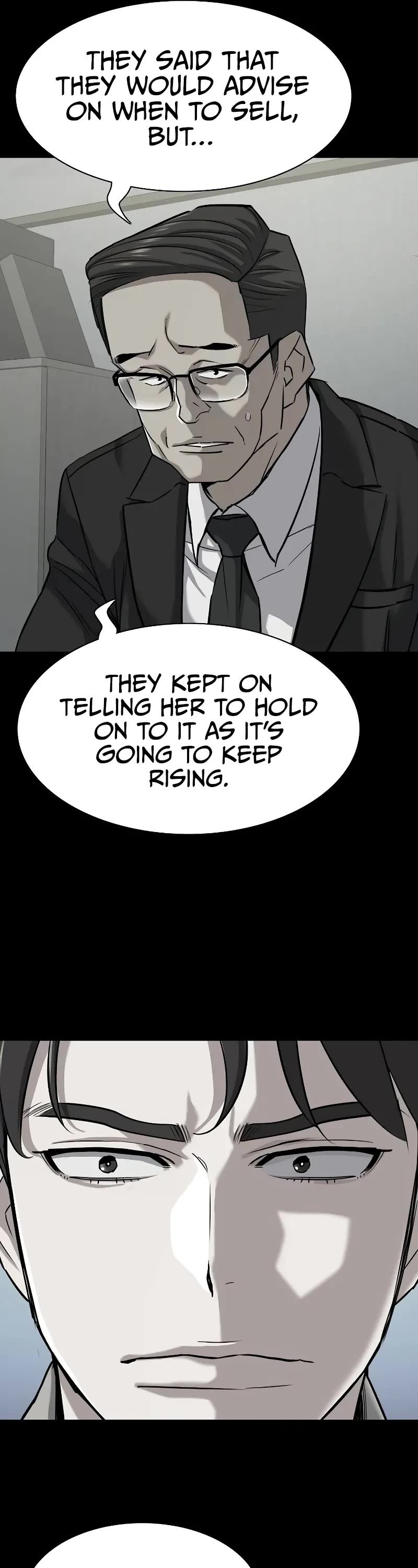 The Chaebeol's Youngest Son Chapter 108 page 16 - Chapter 108