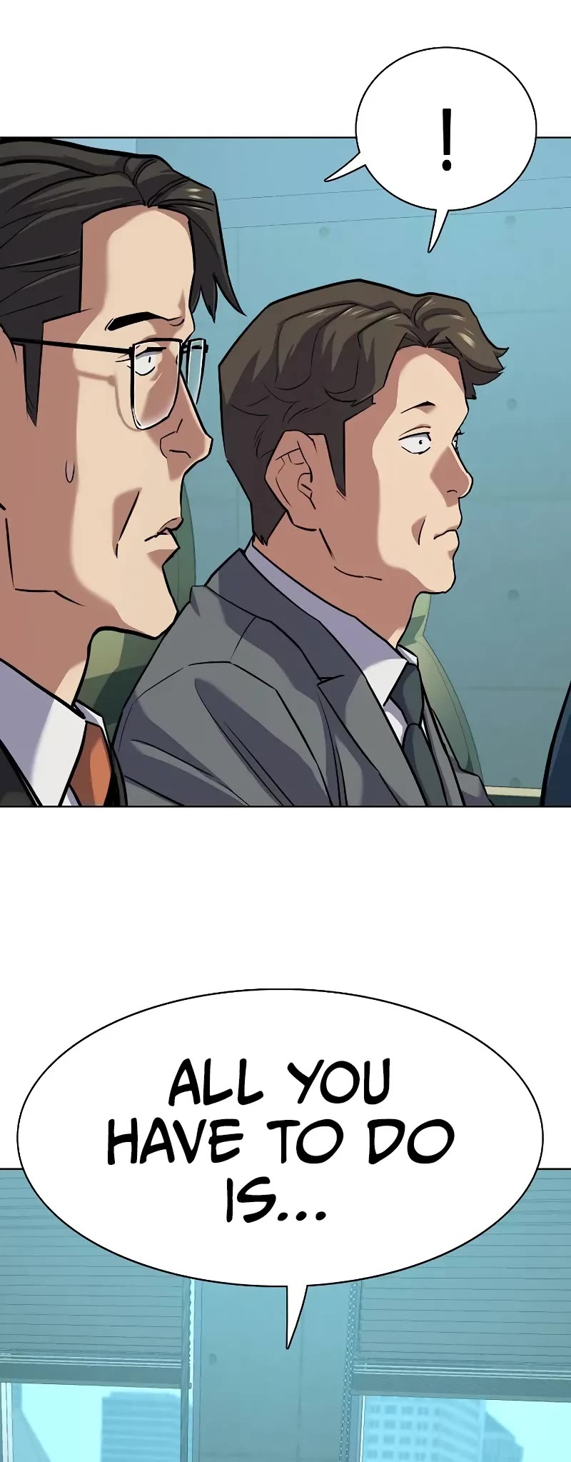 The Chaebeol's Youngest Son Chapter 108 page 24 - Chapter 108
