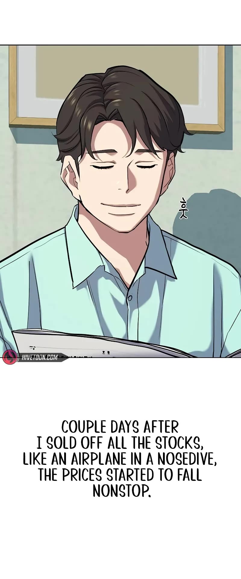 The Chaebeol's Youngest Son Chapter 108 page 40 - Chapter 108