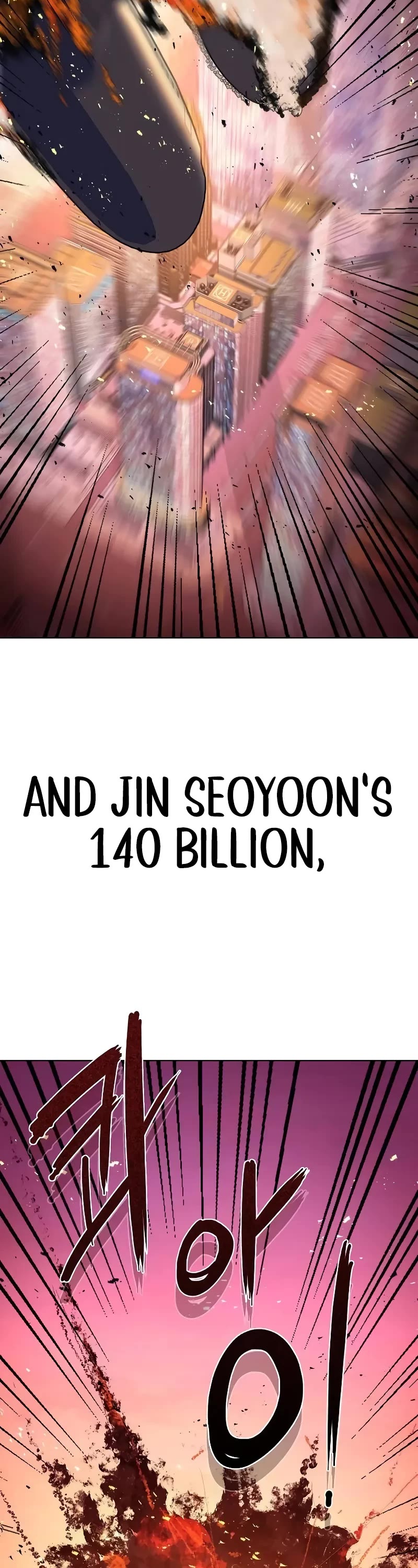 The Chaebeol's Youngest Son Chapter 108 page 42 - Chapter 108