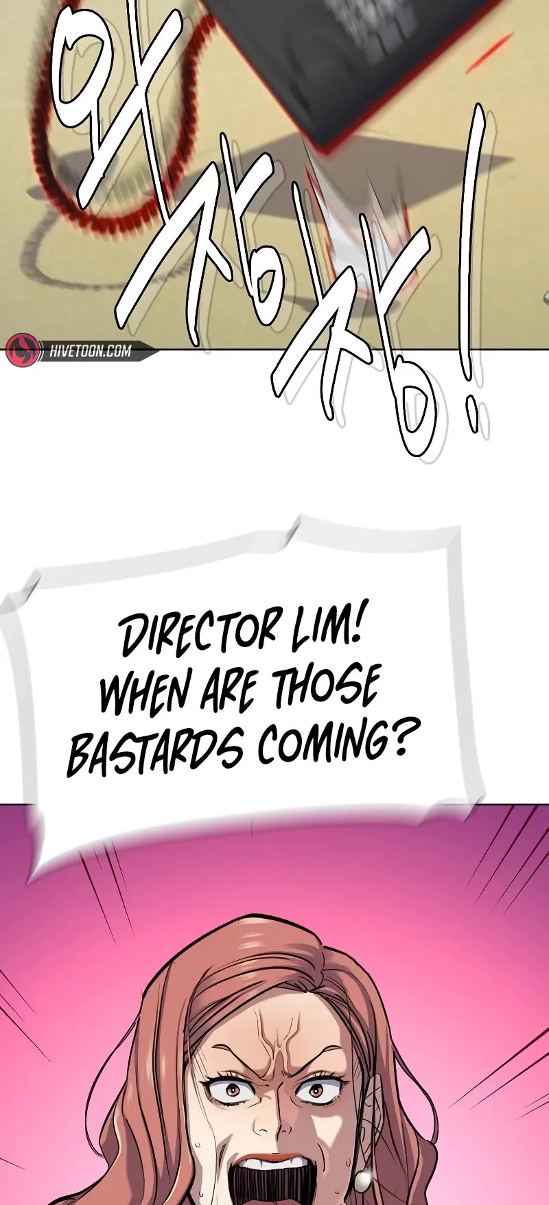 The Chaebeol's Youngest Son Chapter 108 page 44 - Chapter 108