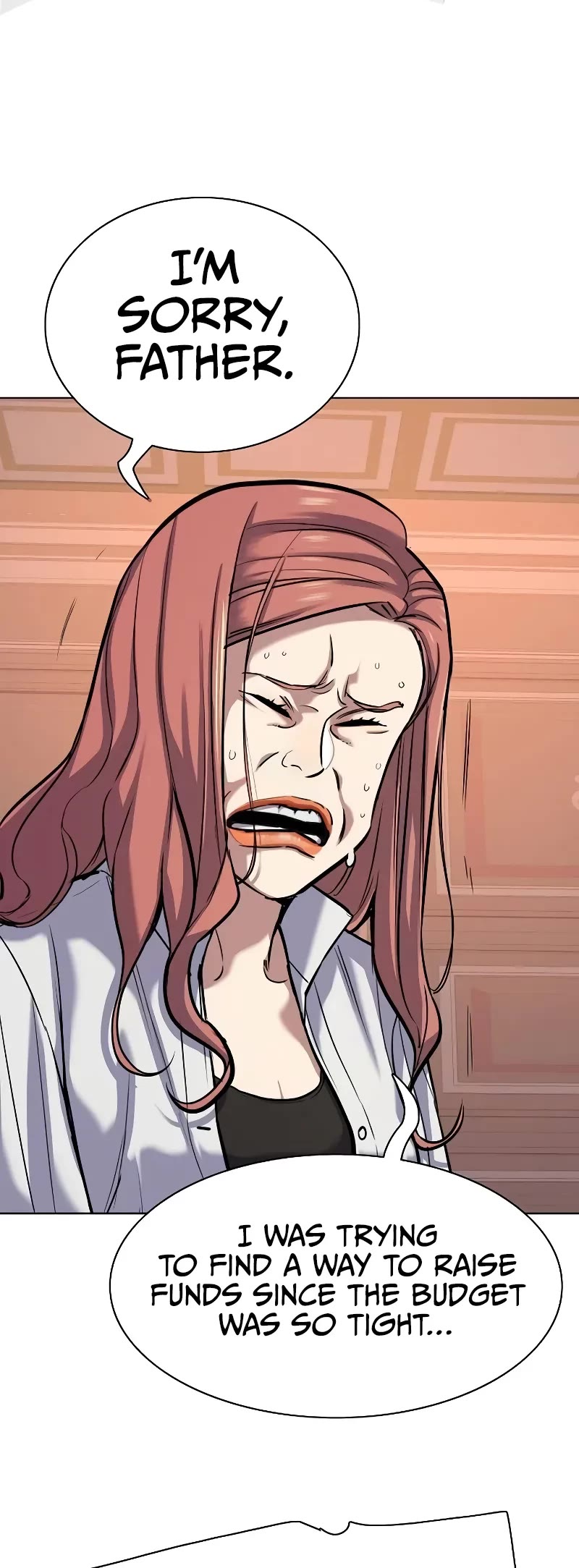 The Chaebeol's Youngest Son Chapter 108 page 54 - Chapter 108