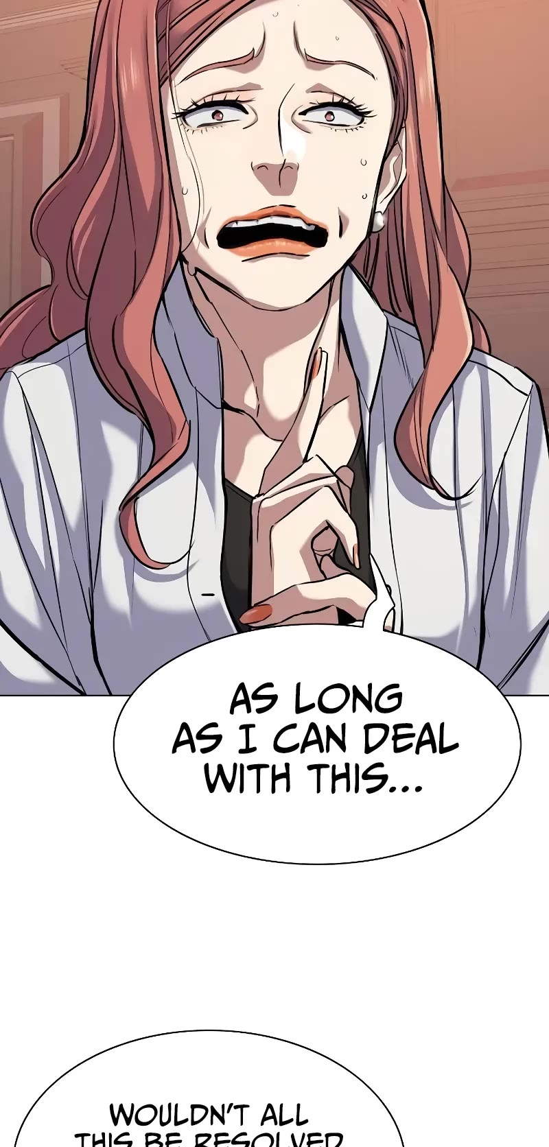 The Chaebeol's Youngest Son Chapter 108 page 59 - Chapter 108