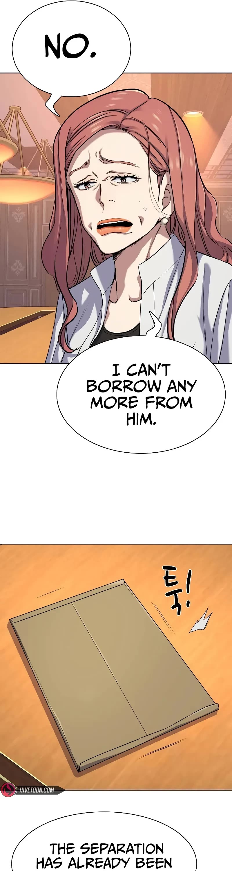 The Chaebeol's Youngest Son Chapter 108 page 61 - Chapter 108