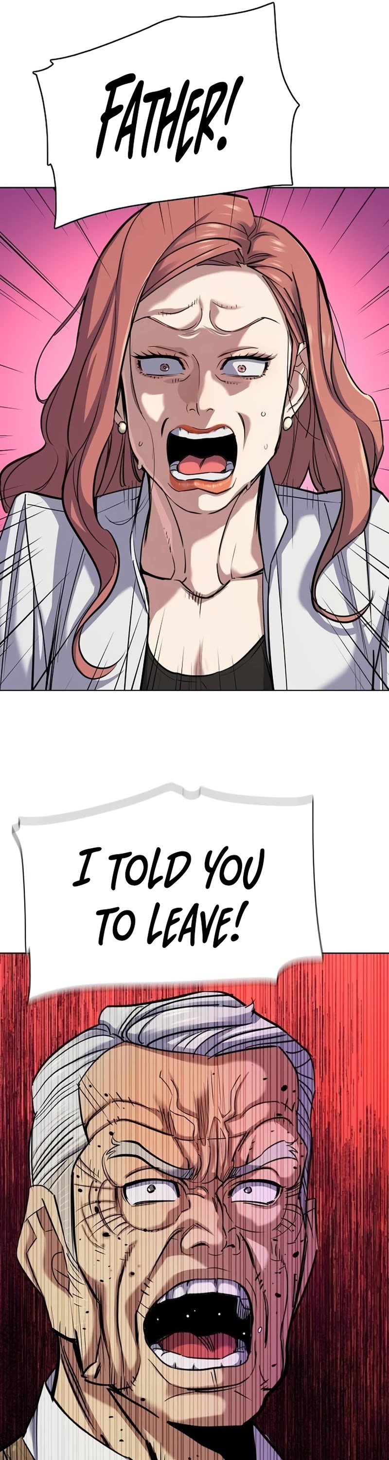 The Chaebeol's Youngest Son Chapter 109 page 16 - Chapter 109
