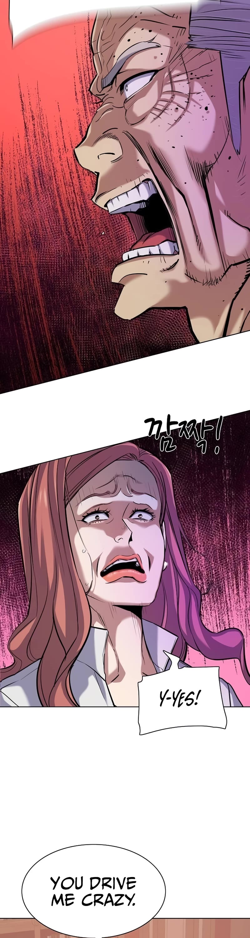 The Chaebeol's Youngest Son Chapter 109 page 3 - Chapter 109