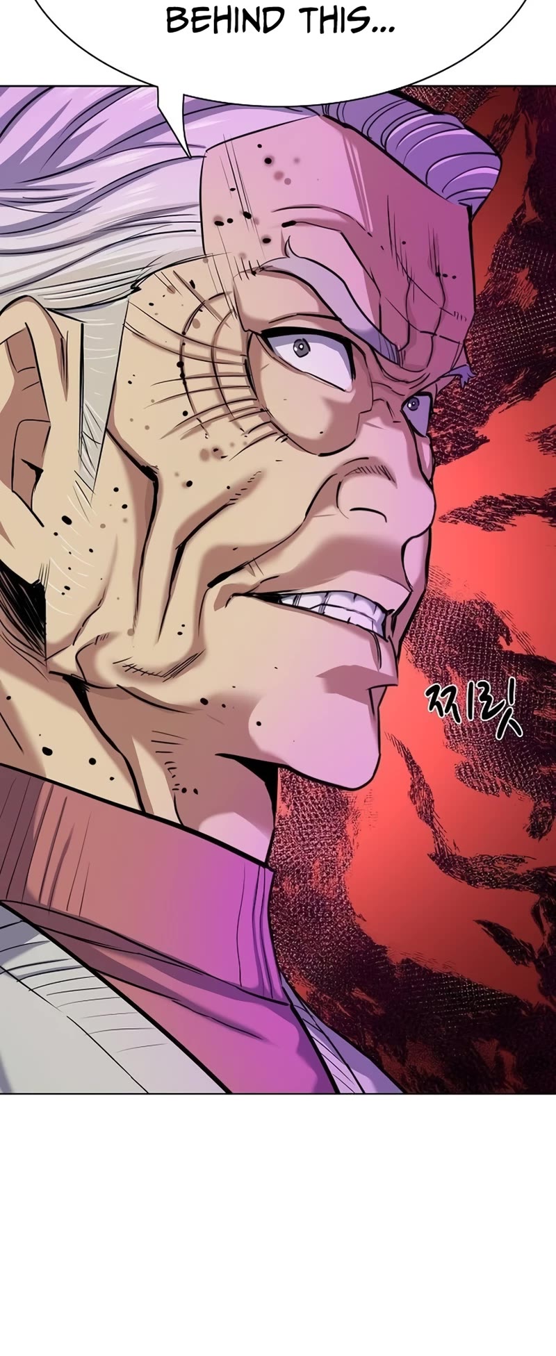 The Chaebeol's Youngest Son Chapter 109 page 30 - Chapter 109