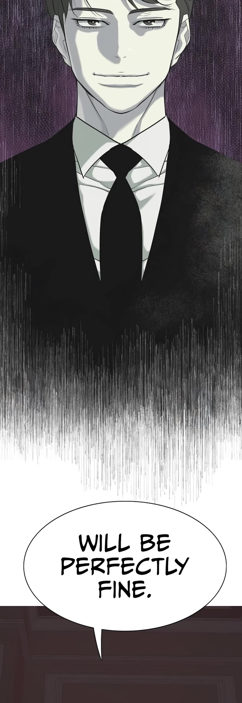 The Chaebeol's Youngest Son Chapter 109 page 35 - Chapter 109