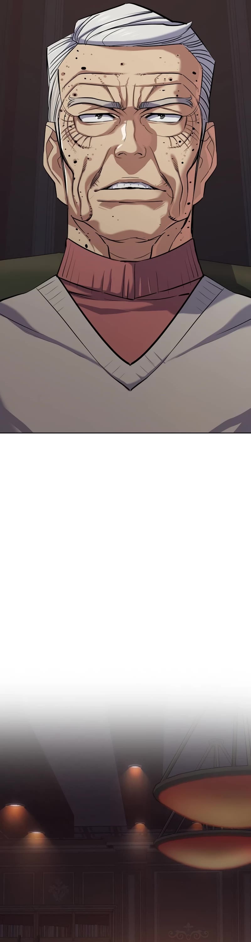 The Chaebeol's Youngest Son Chapter 109 page 36 - Chapter 109
