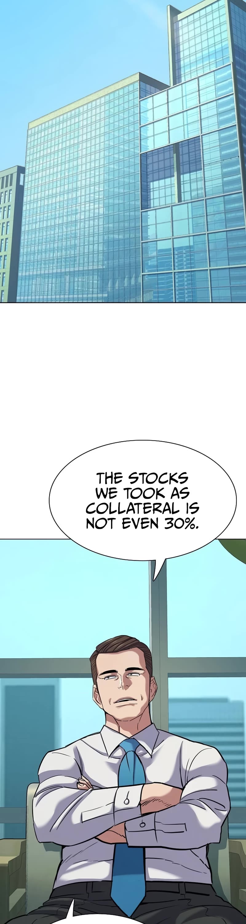 The Chaebeol's Youngest Son Chapter 109 page 38 - Chapter 109