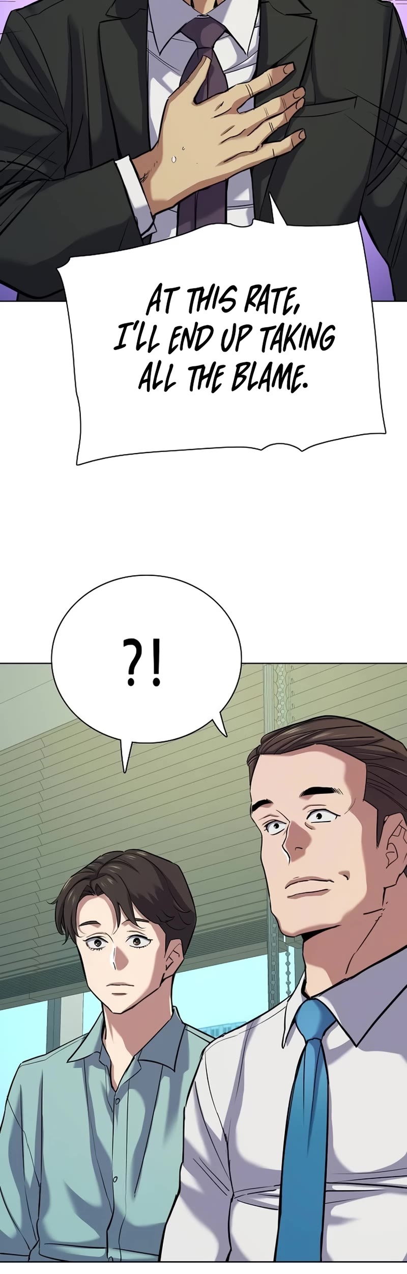 The Chaebeol's Youngest Son Chapter 109 page 50 - Chapter 109