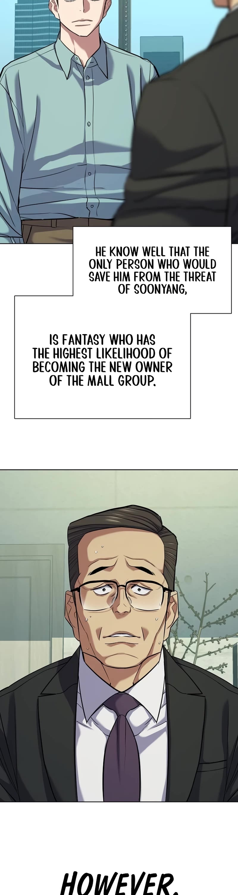 The Chaebeol's Youngest Son Chapter 109 page 53 - Chapter 109