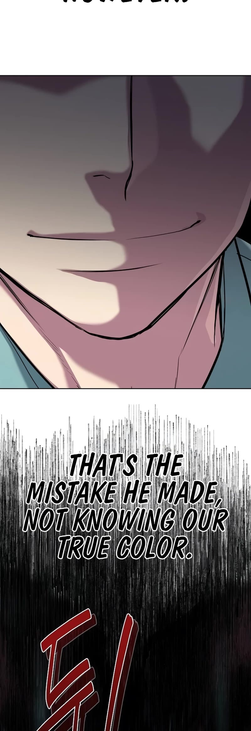 The Chaebeol's Youngest Son Chapter 109 page 54 - Chapter 109