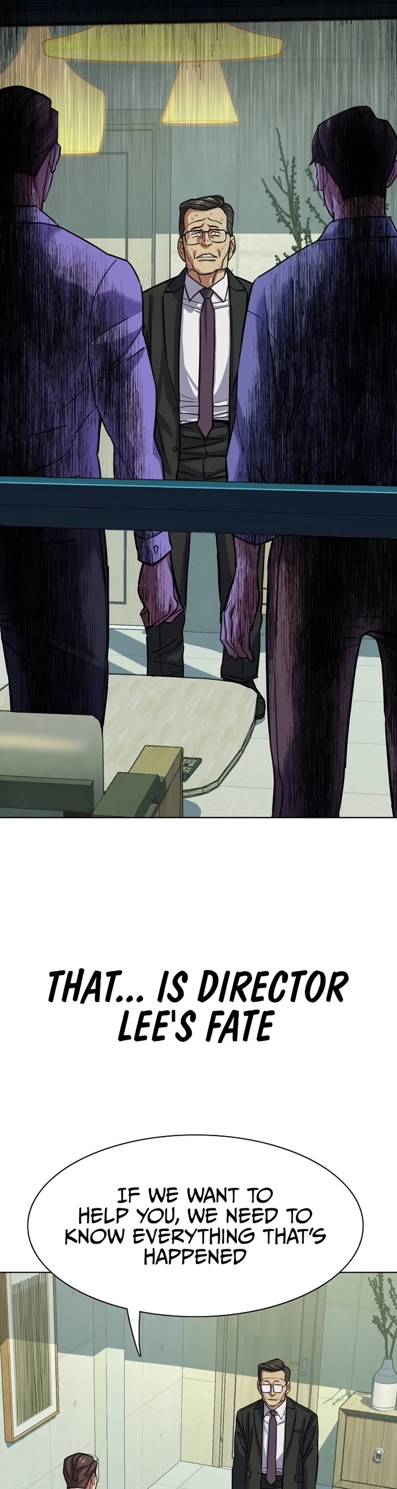 The Chaebeol's Youngest Son Chapter 109 page 56 - Chapter 109