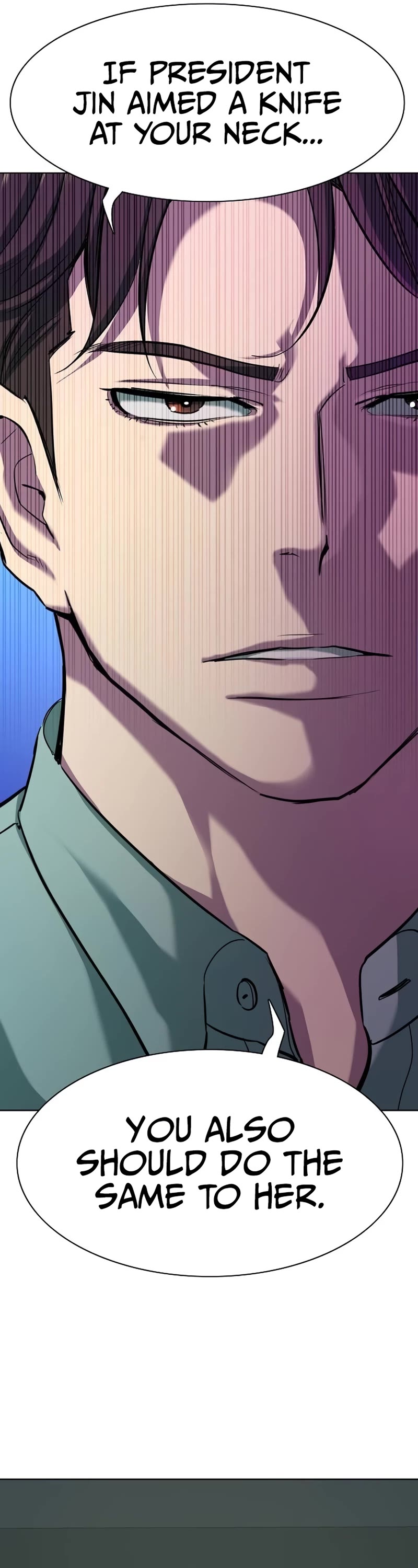 The Chaebeol's Youngest Son Chapter 109 page 61 - Chapter 109