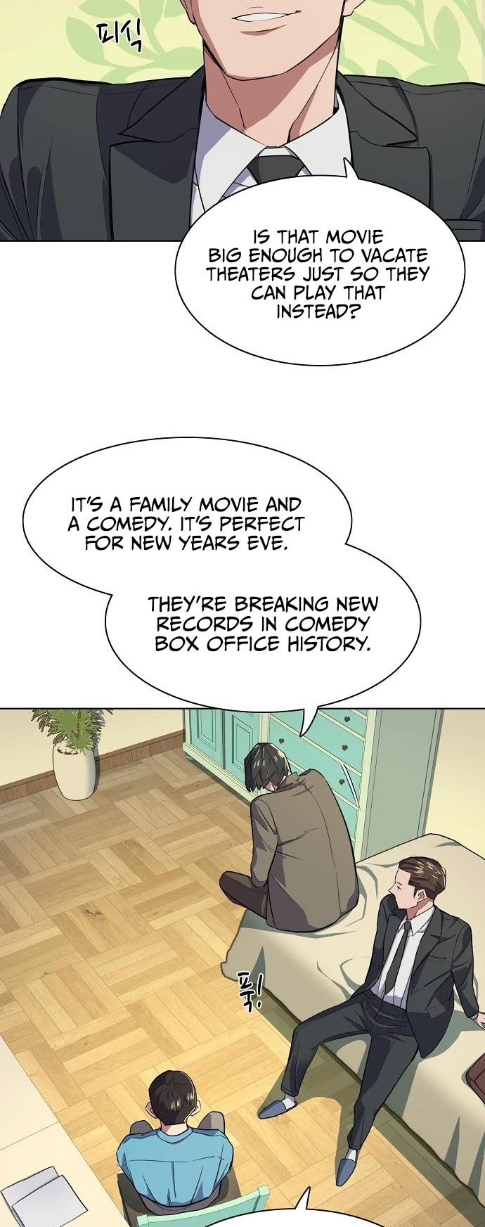 The Chaebeol's Youngest Son Chapter 11 page 11 - Chapter 11