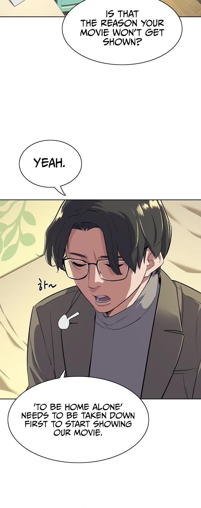 The Chaebeol's Youngest Son Chapter 11 page 12 - Chapter 11