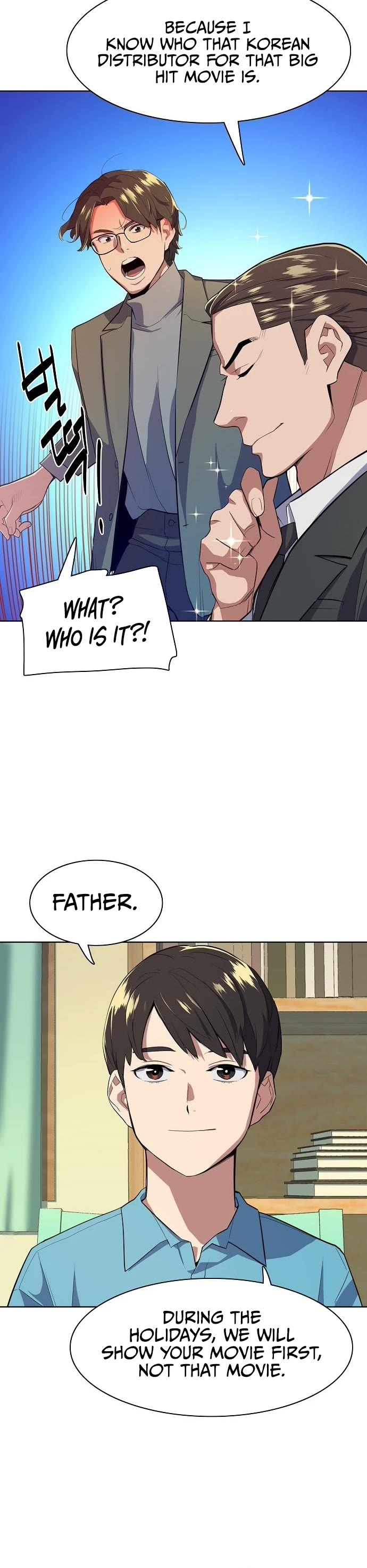 The Chaebeol's Youngest Son Chapter 11 page 15 - Chapter 11