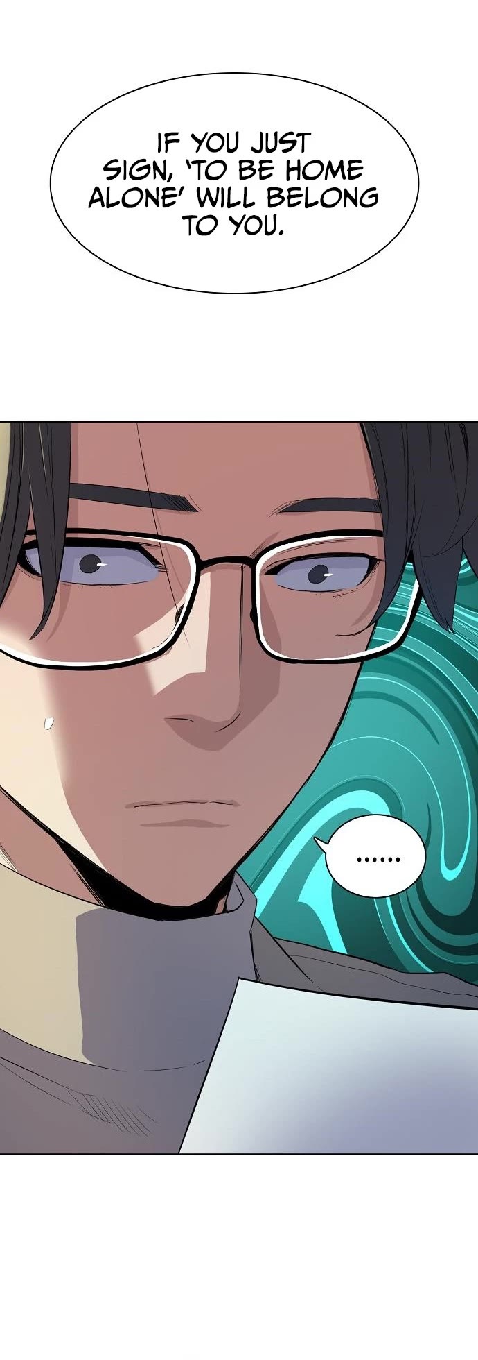 The Chaebeol's Youngest Son Chapter 11 page 19 - Chapter 11