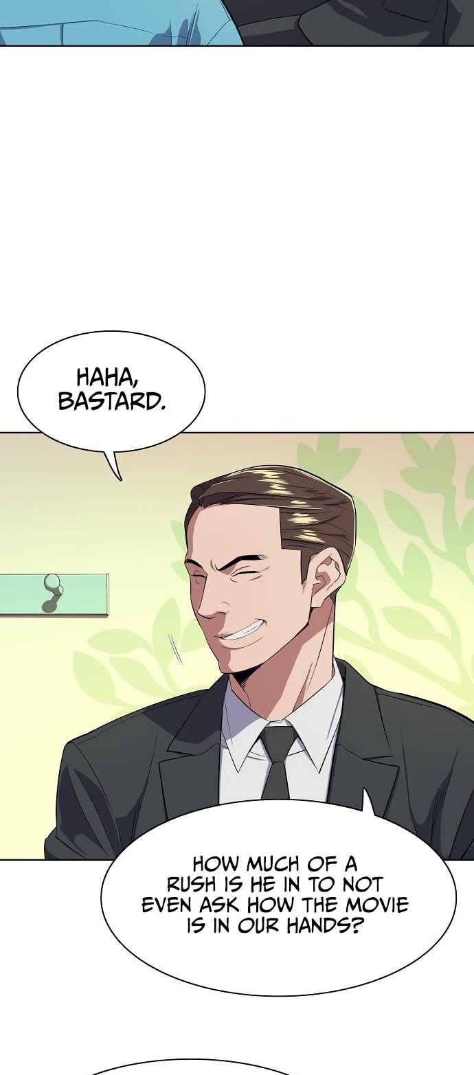 The Chaebeol's Youngest Son Chapter 11 page 22 - Chapter 11