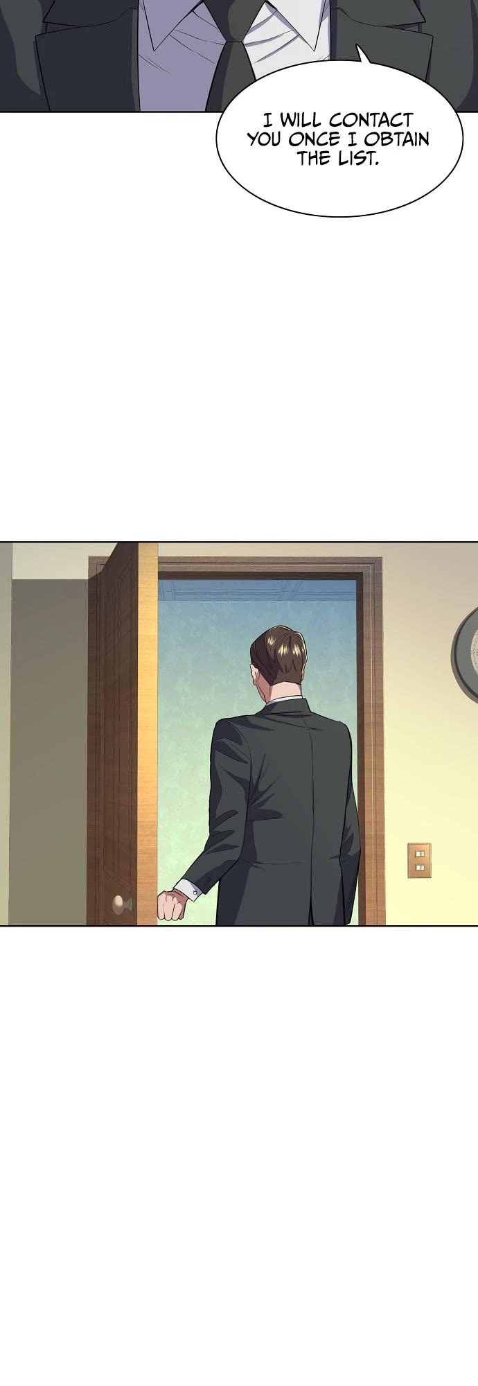 The Chaebeol's Youngest Son Chapter 11 page 27 - Chapter 11